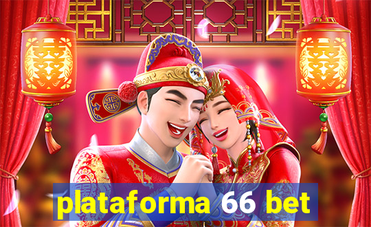 plataforma 66 bet